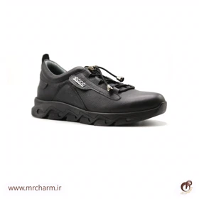 کفش دخترانه چرم طبیعی mrc219-03