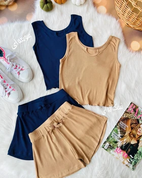لباس خواب راحتی نخ و پنبه zara
