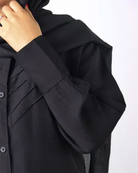شومیز جناقی بابوس زنانه 0442