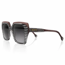 عینک آفتابی زنانه سرجیو مارتینی ( SERGIO MARTINI ) مدل SA 3064