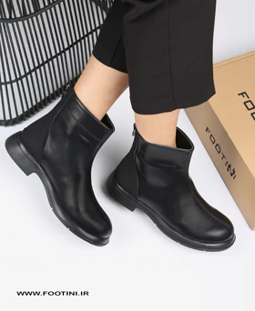 نیم بوت زنانه 8411 MR