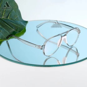 عینک آفتابی خلبانی بچه گانه Kids Sunglasses BO-K87 (طیف رنگی ششم)