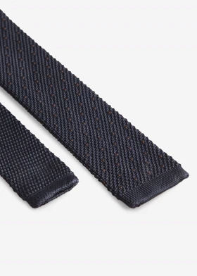کراوات Knit