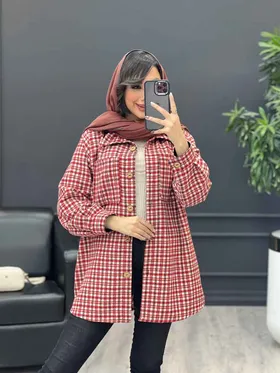 شکت دو جیب