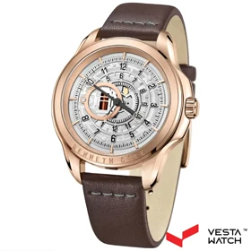 ساعت مچی مردانه کنت کول KENNETH COLE مدل KCWGA2218001
