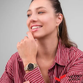 ساعت مچی زنانه تایمکس TIMEX مدل TW2W21500