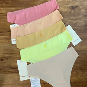 شورت بیس اسپرت زنانه لولولمون Lululemon