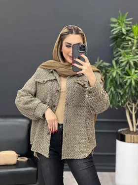 شکت چهار جیب