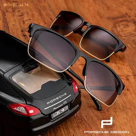 عینک آفتابی Porsche Design