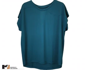 تیشرت کیمدی آستین کوتاه زنانه کد2891