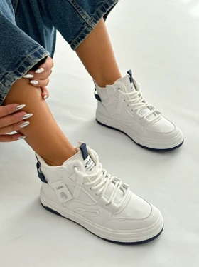 کتانی ساق‌دار لوکی 4203