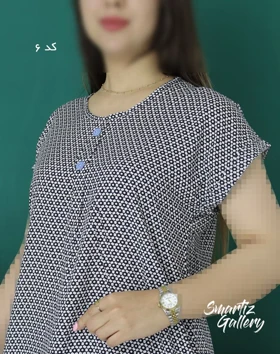 ست تیشرت شلوار اسرا