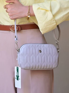 کیف دوشی زنانه بنو مدل مانا کد BENO 4869