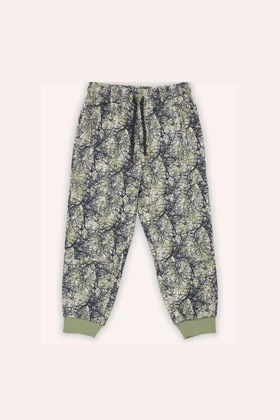 شلوار گرمکن بچگانه panco