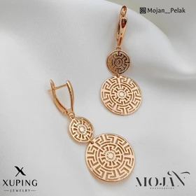 گوشواره ژوپینگ