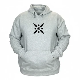 هودی طرح درفش کاویانی کد 5