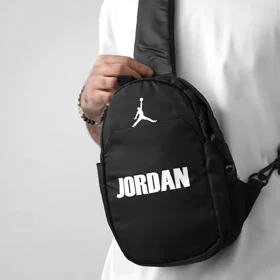 کیف رودوشی بادی بگ Air Jordan