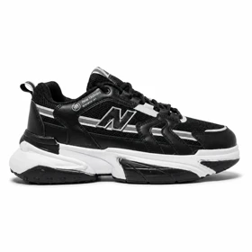 کفش کتانی نیوبالانس مدل NEW BNKUBU مشکی کد 295469