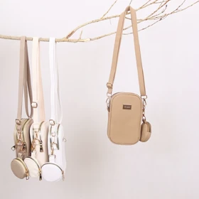 کیف موبایلی هلسا Helsa