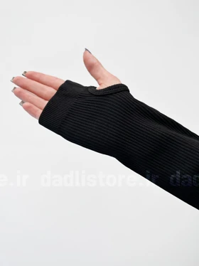 اورال ورزشی سیملس کبریتی یقه خشتی فینگر دار