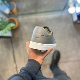 کتانی برشکا ست زوج کد 1395