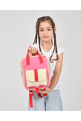 کوله پشتی بچگانه icone-bag