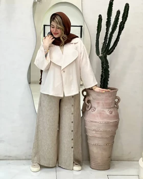 کت کوتاه پرنگ