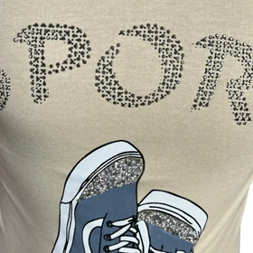 تاپ زنانه AM241