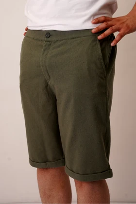 شلوارک دم پا پاکتی مردانه