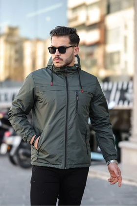 کت و کاپشن مردانه fluend-moda fluend-moda