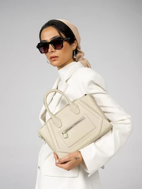 کیف دوشی زنانه دیوید جونز مدل David Jones CM7514