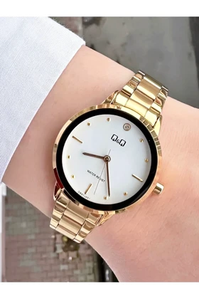 ساعت زنانه q-q