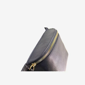 کیف دوشی چرم زنانه