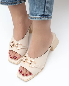 صندل طبی زنانه آوینا