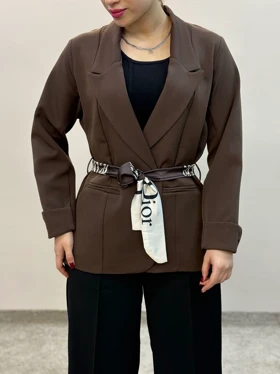 کت مازراتی کمربند دیورماجور