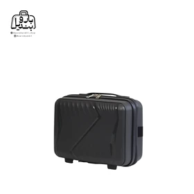 کیف آرایشی چمدان هرموسا Hermosa کد 9011 (نوک‌مدادی)