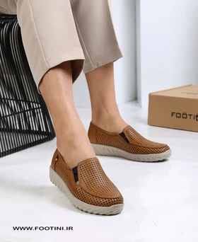 کفش طبی تابستانی دایان BT