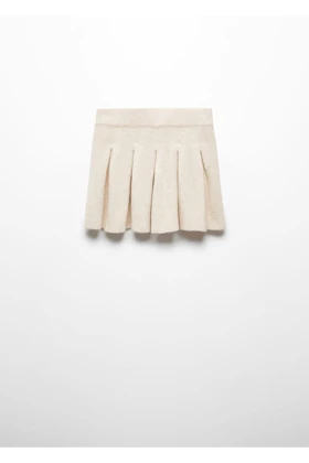 دامن زنانه اورجینال منگو mango