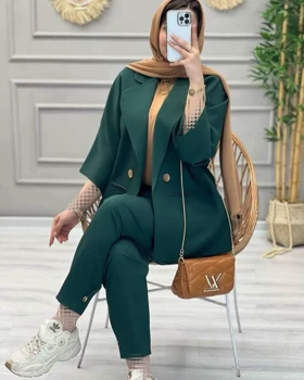 کت شلوار اسپرت