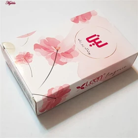 شورت زنانه مدل جلو تور استرج مشکی لین کد 4681-717