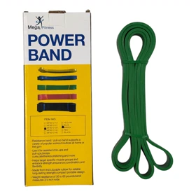 کش پاور مگا سبز کد 2005854