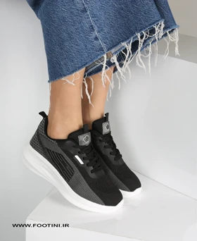 کتانی ورزشی زنانه 901 BD