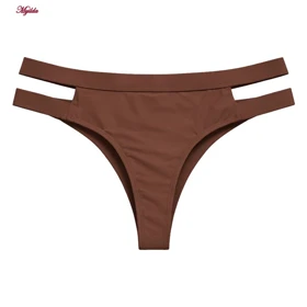 مایو 2 تکه زنانه مدل 5005-3