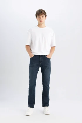 شلوار جین مردانه defacto