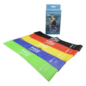 کش مینی لوپ کلو مدل 404L1441 بسته پنج عددی