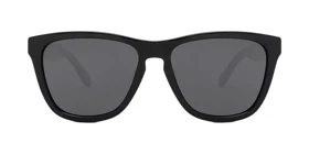 عینک آفتابی هاکرز مدل Black Dark One X