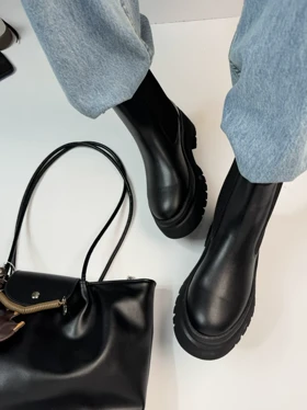 نیم بوت پل اند بیر 2392