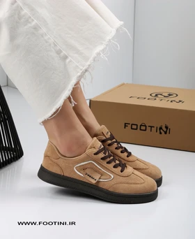 کتانی زنانه کد 6005 YE