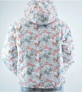 کاپشن عروسکی مموری