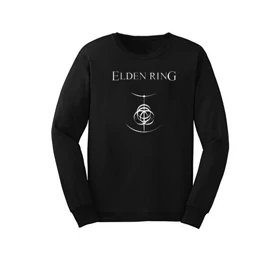 دورس مردانه و زنانه Elden Ring طرح لوگوی الدررینگ کد 93258